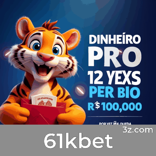 61kbet: Emoção e Oportunidades de Ganhar no Cassino Online