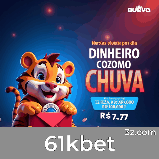 61kbet: Emoção e Oportunidades de Ganhar no Cassino Online