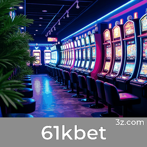 61kbet: Apostas Esportivas Precisas e Completas