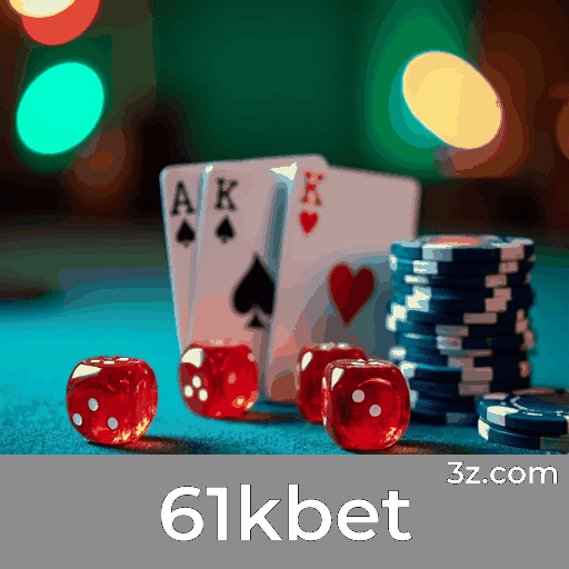 61kbet: Apostas Esportivas Precisas e Completas