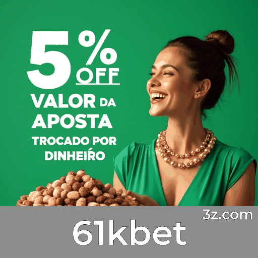 Aumente Seu Sucesso com o App 61kbet