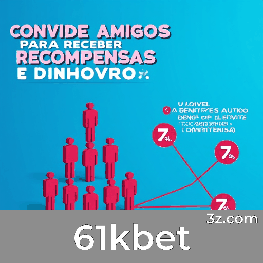 61kbet: Emoção e Oportunidades de Ganhar no Cassino Online